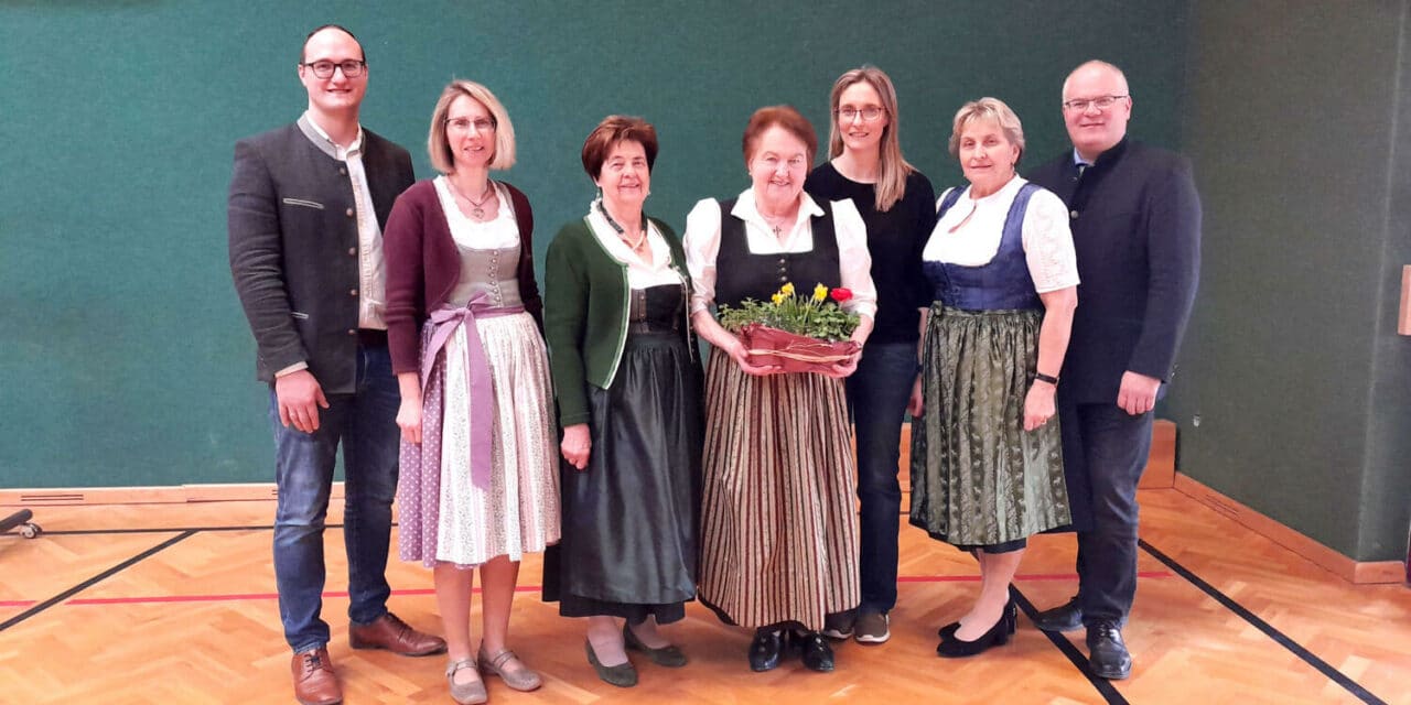 Tag der älteren Generation