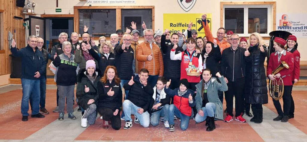 Stocksport-Ternitz