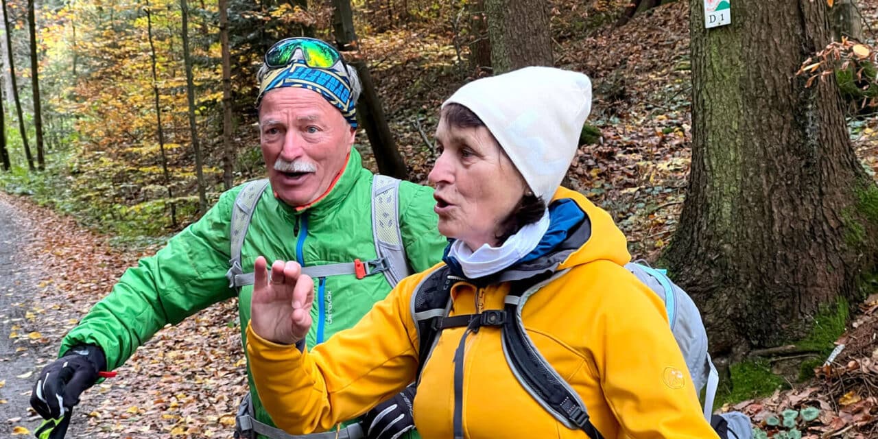 Kulturverein „Pregnerei“ auf Jodel-Kurs