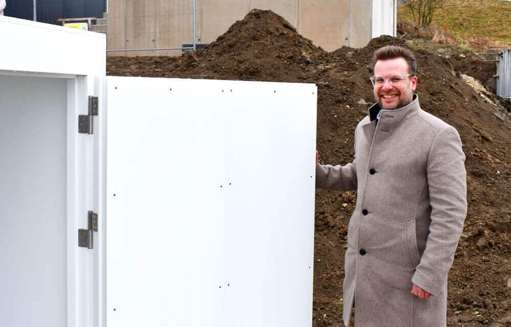 Unendliche Weiten für Groß und Klein