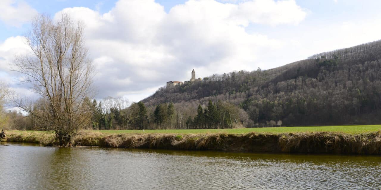 Eine Region voller Lieblingsplätze
