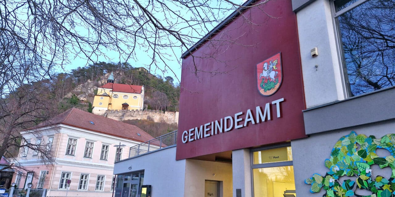 Pitten feiert 1.155 Jahre