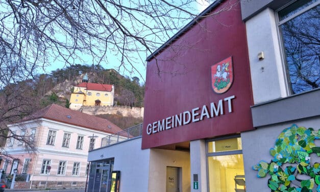 Pitten feiert 1.155 Jahre
