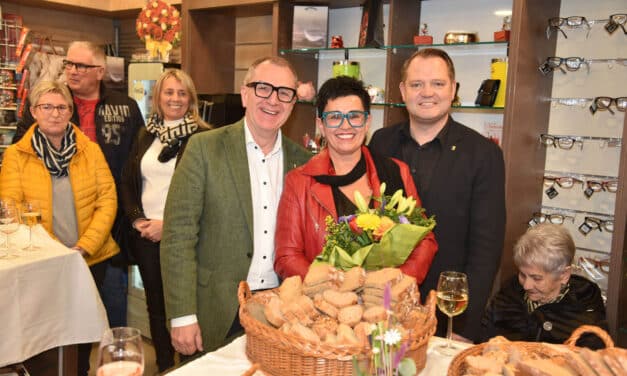 Unternehmerin: „Das ist mein Wohnzimmer“