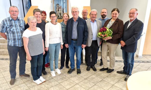 „Unser G’schäft“: Unverzichtbarer Nahversorger