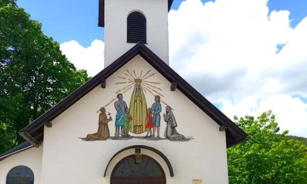 Erlebbare Geschichte rund um den Stickelberg