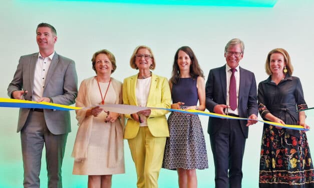 LMZ Bad Erlach: Zurück in den Alltag