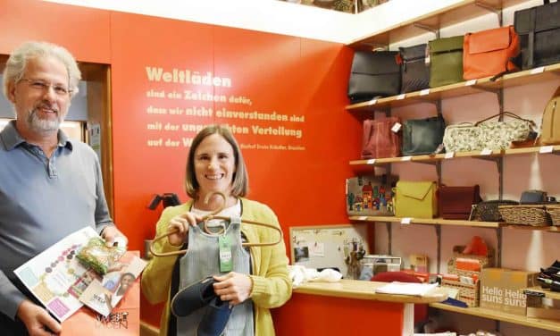 Fairtrade für Familien