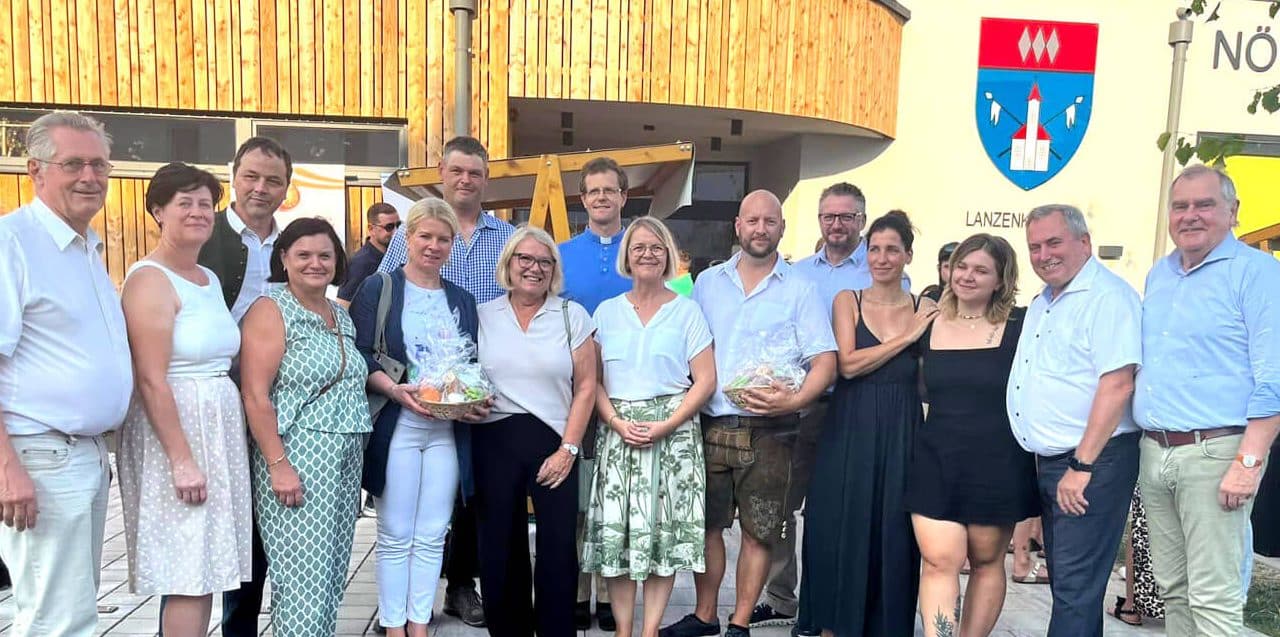 Sieben Tage die Woche regional versorgt