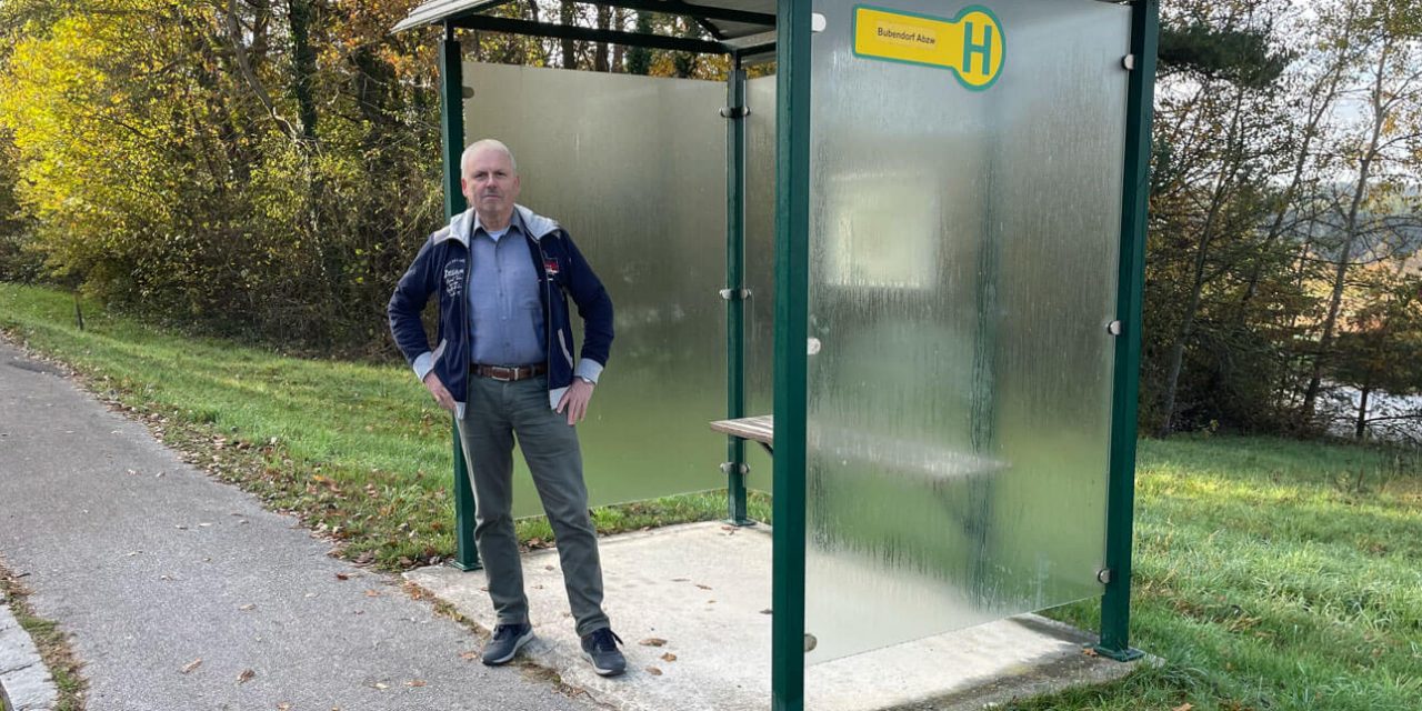 Jubiläum: 30 Jahre per Eilbus nach Wien