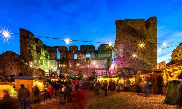 Advent mit allen Sinnen erleben