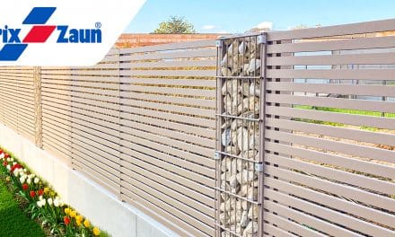 Brix Zaun: Der Countdown zum Frühling läuft