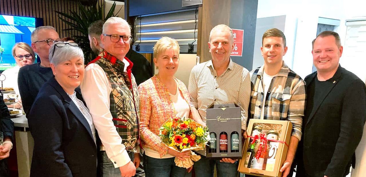 Firma Wedl: neuer Standort in Ternitz