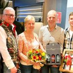 Firma Wedl: neuer Standort in Ternitz