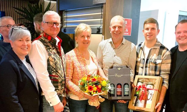 Firma Wedl: neuer Standort in Ternitz