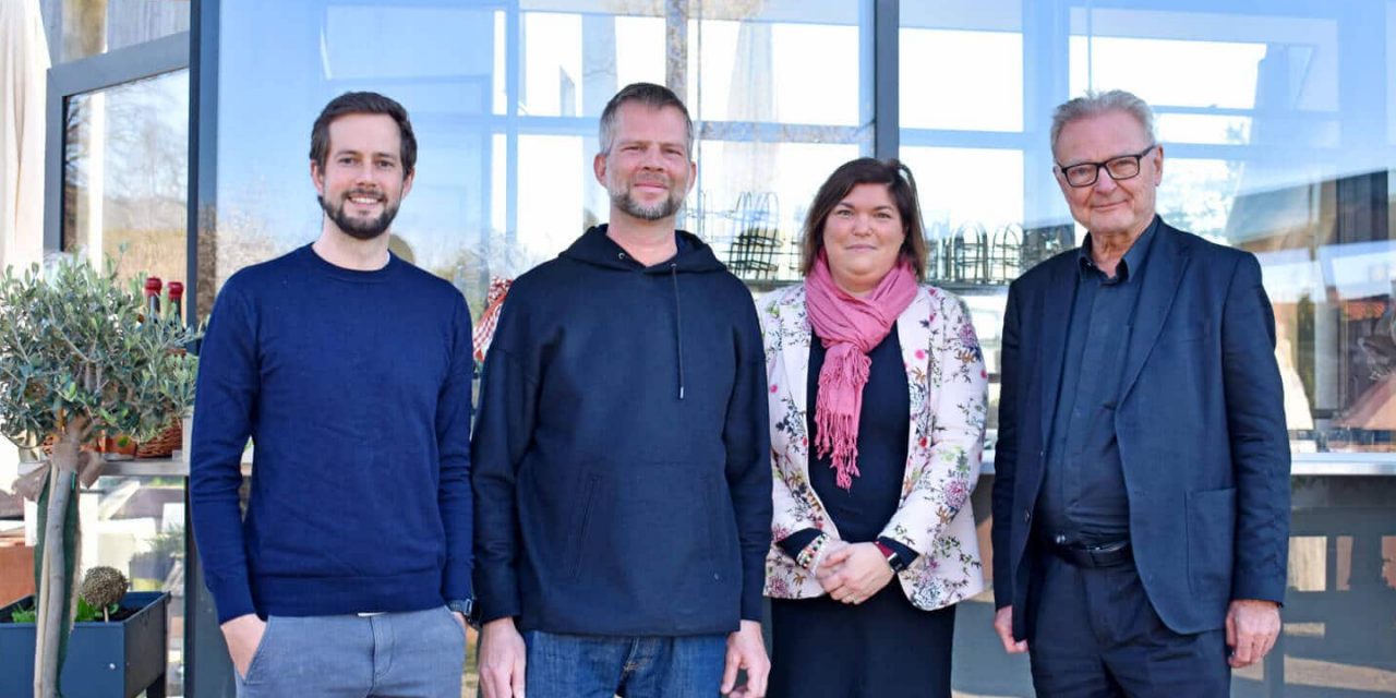 Startschuss für den Fotowettbewerb 2025