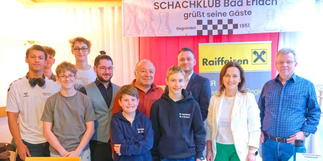 Die jungen Meister-Strategen