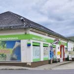 Nahversorger: Soziale Treffpunkte in Gemeinden