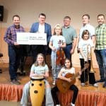 Musik- und Kunstschule startet