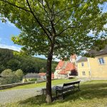 Unterwegs am Marterlweg von Edlitz