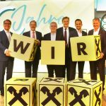Feistritz: Großes Fest zum 130. Geburtstag