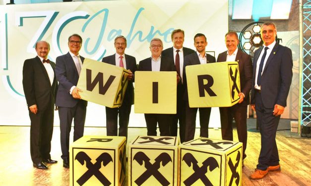Feistritz: Großes Fest zum 130. Geburtstag