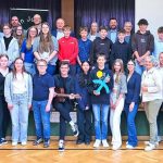 Schüler gestalten die Demokratie