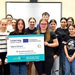 Erste Bilanz der „Talent School“