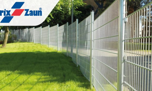 Brix Gittermatten-Aktion: Jetzt 10% Extra-Rabatt