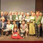 „Schnaps im Schloss“ brachte Rekord an „Goldenen“