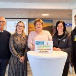 Mobilitätscenter: „Sicher fahren im Alter“