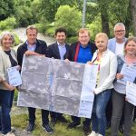 Plan für den Ernstfall