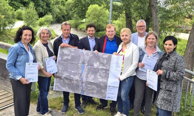 Plan für den Ernstfall