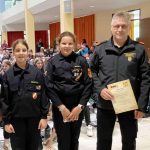 Premiere für Vereinstag an der NöMS Kirchschlag