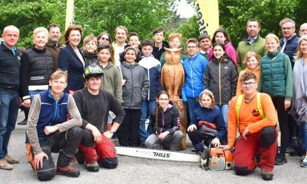 Actionreiche Erlebnisse zum Thema Wald
