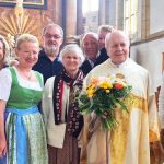 Priester-Jubiläum in der Buckligen Welt