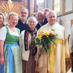Priester-Jubiläum in der Buckligen Welt
