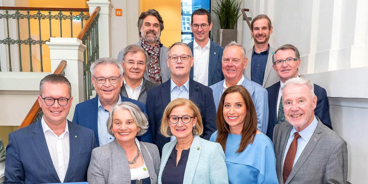 Genussvoller Auftakt in die Festival-Saison