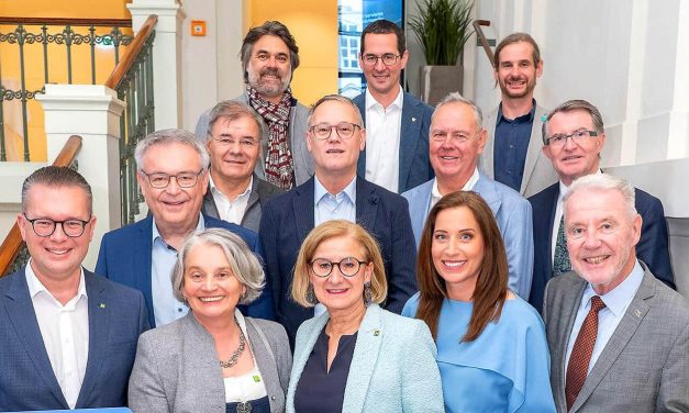 Genussvoller Auftakt in die Festival-Saison