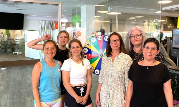 Kundenparty: Kirtagsstimmung in Kirchschlag