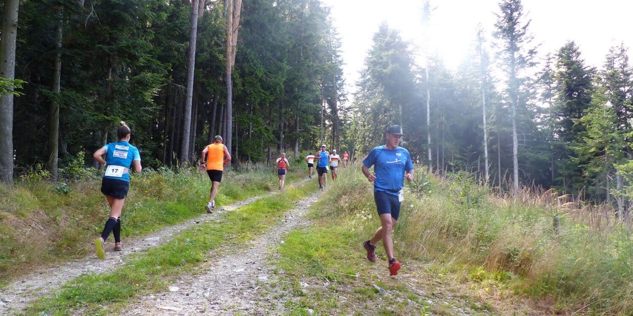 Buckltour: Raiffeisen Wechsellandlauf am 19. Juli