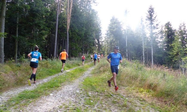 Buckltour: Raiffeisen Wechsellandlauf am 19. Juli