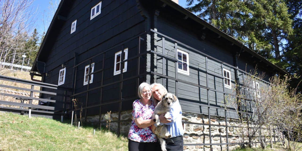 Neues Kapitel für kleine „Loos-Villa“