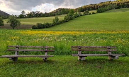 Eine Region voller Lieblingsplätze