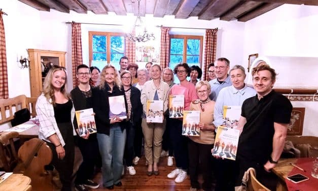 Regionales Bildungswerk Bucklige Welt in Katzelsdorf