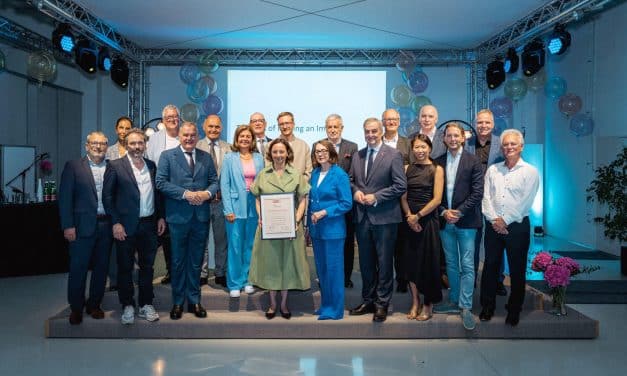 75 Jahre: List Holding feierte in Bad Erlach