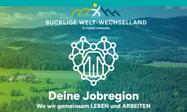 Jobregion: Neuer Online-Auftritt