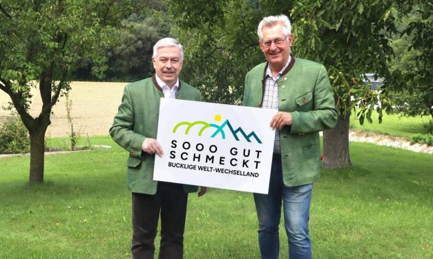 „Sooo gut schmeckt …“ will größer werden