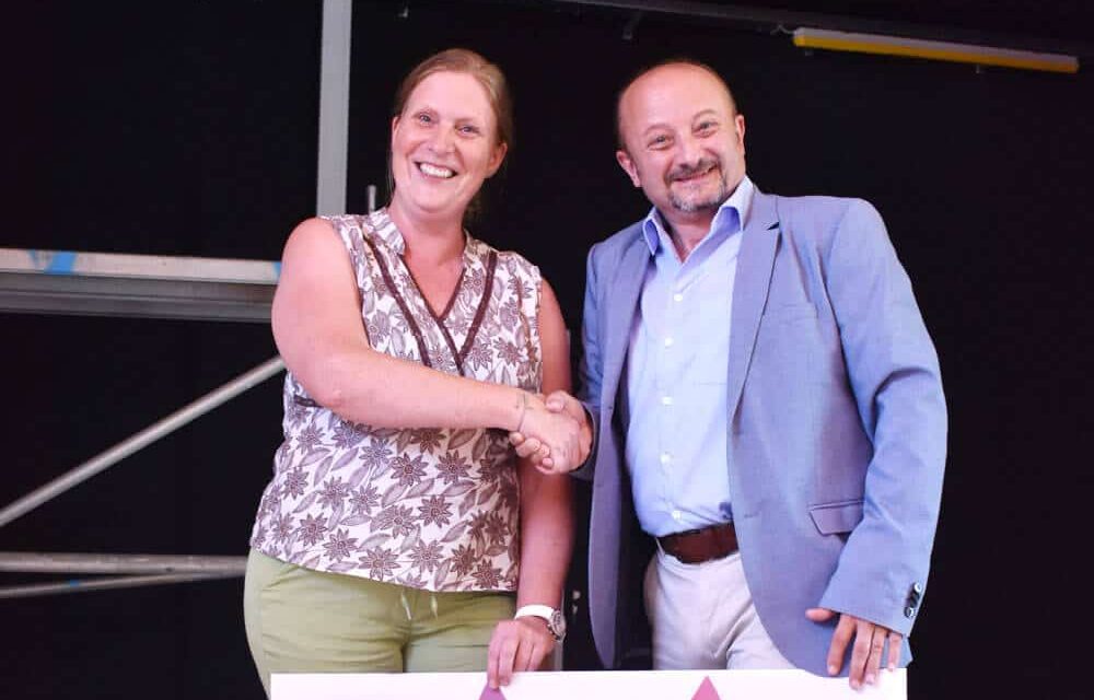 Kulturwerkstatt startet in Edlitz