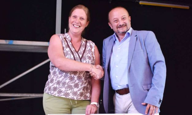 Kulturwerkstatt startet in Edlitz